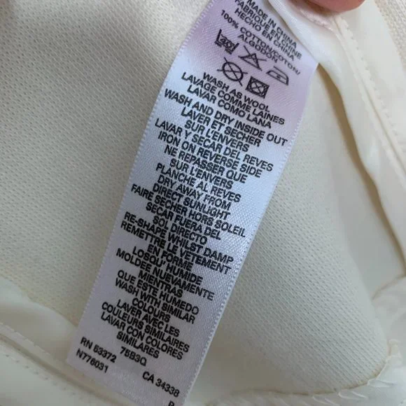 French Connection Blazer - Picture 6 of 6